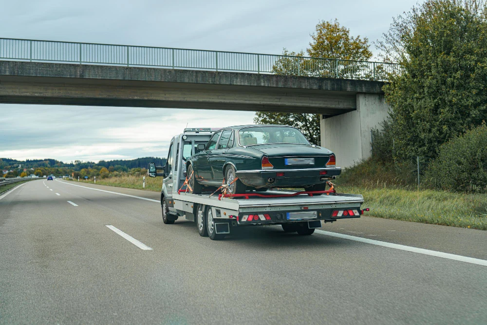 Auto ohne TÜV verkaufen in Bräunlingen