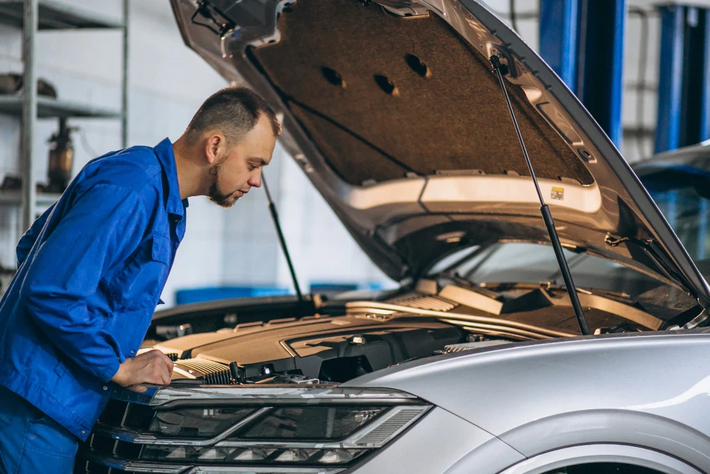 Auto mit Getriebeschaden verkaufen in Bräunlingen